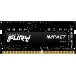 Kingston Fury Impact 2666Mhz 8Gb - (KF426S15IB/8)