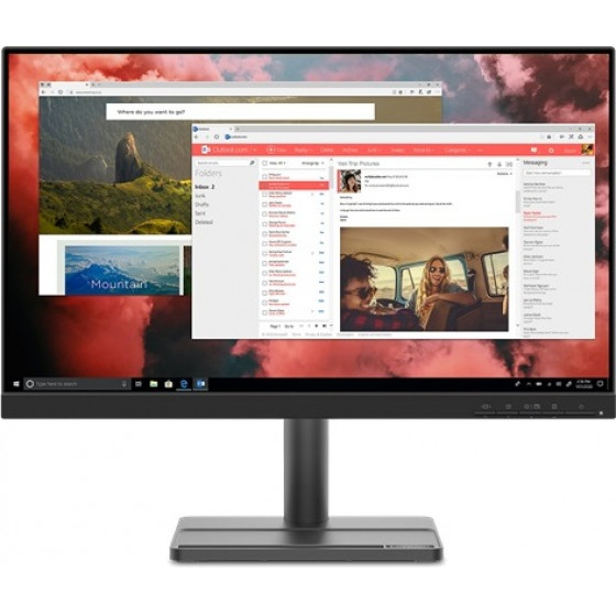 Lenovo L22e-30 21.5inch FHD,VA - (66CBKAC1EU)