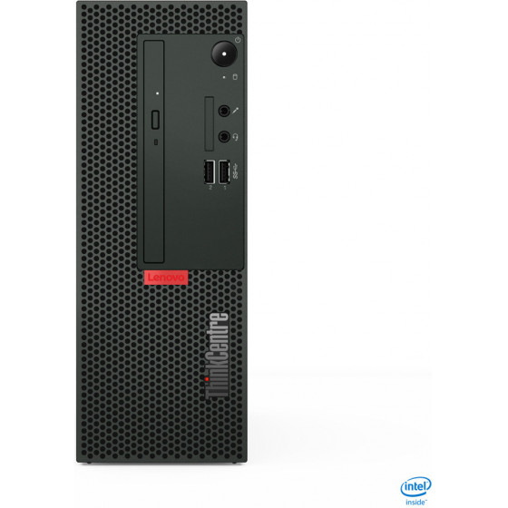 Lenovo PC TC M70c SFF/i3-10100/8GB/256G/W10P - (11GJ0023MG)