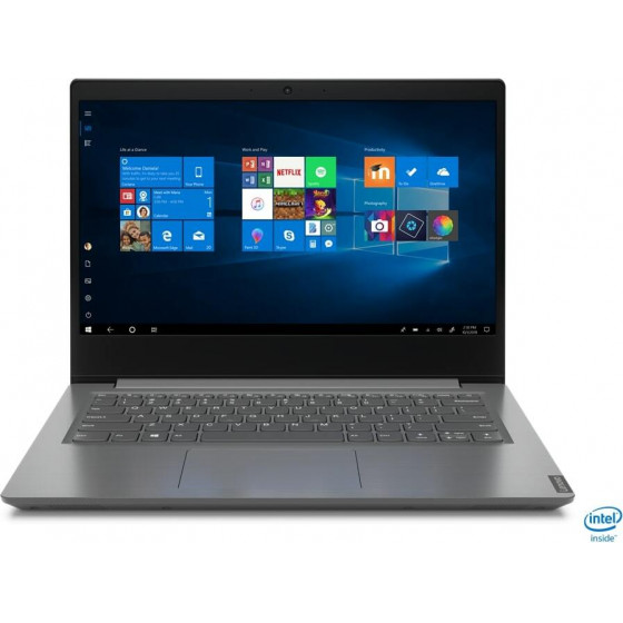 Lenovo V14-IML14 i3-10110U/8GB/256GB/W10H - (82NA0029GM)
