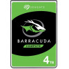 Seagate HDD 4TB, SATA-3 7200RPM - (ST4000DM004)