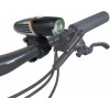 Esperanza Professional Bike Front Led Light Andromeda Pro 2000 Lx - (EOT062)