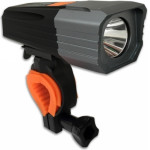 Esperanza Professional Bike Front Led Light Phoenix Pro 3800 Lx - (EOT063)