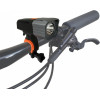 Esperanza Professional Bike Front Led Light Phoenix Pro 3800 Lx - (EOT063)