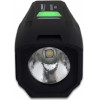 Esperanza Professional Bike Front Led Light Scorpius Pro 1750 Lx - (EOT060)