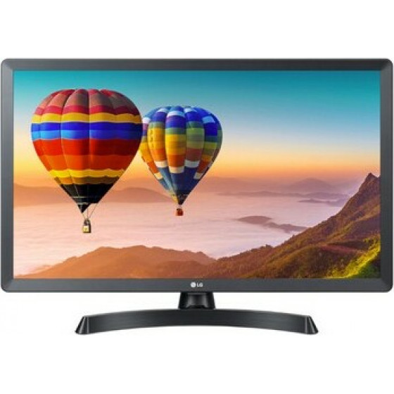 LG MONITOR TV 27.5 - (28TN515V-PZ)