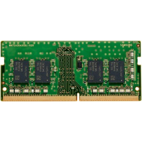 HP 8GB DDR4-3200 DIMM - (13L76AA)
