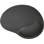 TRUST BIGFOOT XL Mouse Pad with gel pad ����� - (23728)