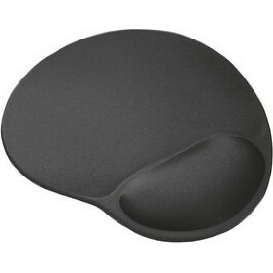 TRUST BIGFOOT XL Mouse Pad with gel pad ����� - (23728)
