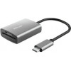 Trust Dalyx Fast USB-C Cardreader - (24136)