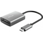 Trust Dalyx Fast USB-C Cardreader - (24136)
