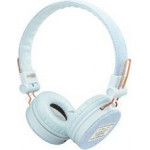 TRUST FYBER Headphones Wired Light Denim ������� - (23610)