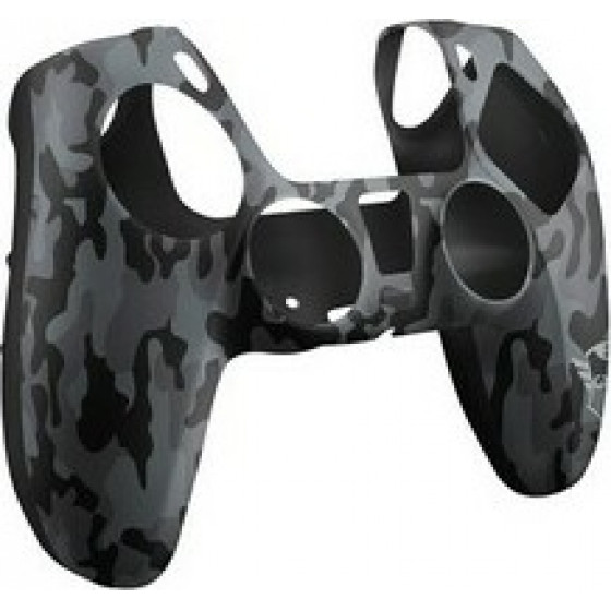 TRUST GXT 748 Controller Silicone Sleeve PS5 black camo - (24172)