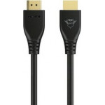 TRUST GXT731 Ruza Ultra-High Speed HDMI Cable for PlayStation 5 - (24028)