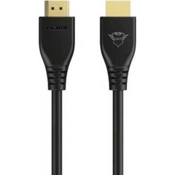 TRUST GXT731 Ruza Ultra-High Speed HDMI Cable for PlayStation 5 - (24028)