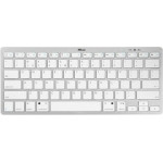 TRUST Nado Wireless Bluetooth Keyboard GR Layout - (23754)
