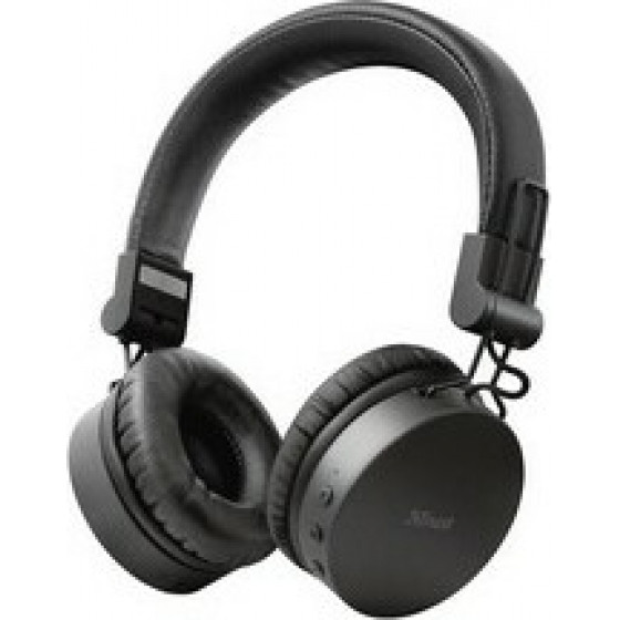 TRUST Tones Headphones Wired ����� - (23552)