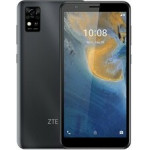 ZTE Blade A31 Smartphone Dual Sim 5.45inch 32GB Gray - (P963F70G)