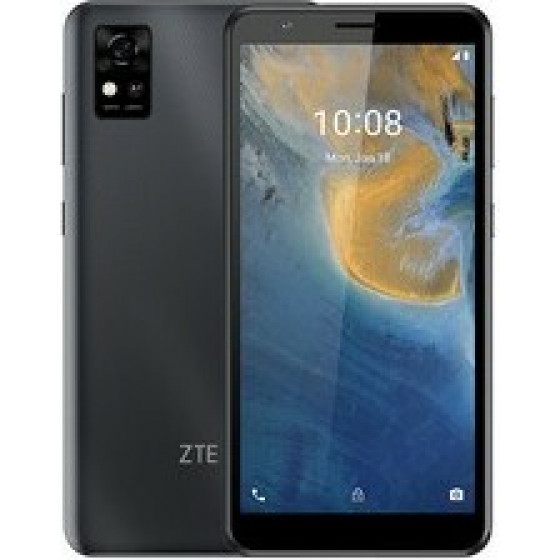 ZTE Blade A31 Smartphone Dual Sim 5.45inch 32GB Gray - (P963F70G)