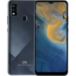 ZTE Blade A51 Smartphone Dual Sim 6.52inch 32GB Gray - (P963F60G)
