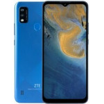 ZTE Blade A51 Smartphone Dual Sim 6.52inch 32GB Blue - (P963F60B)