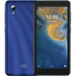 ZTE Blade A31 Lite Smartphone 5.45inch 32GB Blue - (P932F21B)