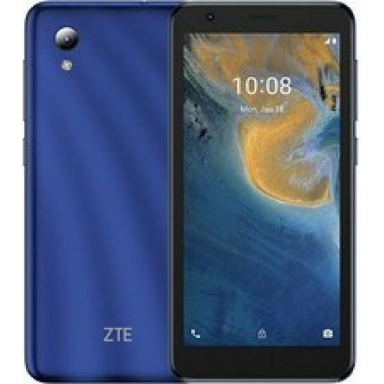 ZTE Blade A31 Lite Smartphone 5.45inch 32GB Blue - (P932F21B)