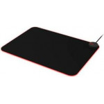 AOC AMM700 Gaming mouse pad Black - (AMM700DR0R/01)