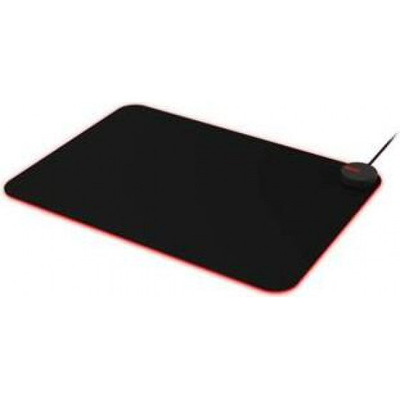 AOC AMM700 Gaming mouse pad Black - (AMM700DR0R/01)