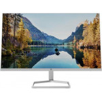 HP M24fw 23.8inch 1920 x 1080 pixels Full HD Silver - (2D9K1AA)