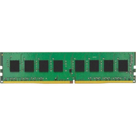 Kingston 8GB DDR4-2933MHZ NON-ECC CL21 Memory Module - (KVR29N21S6/8)