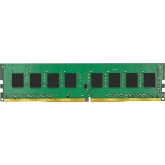 Kingston Technology 8GB DDR4-3200MHZ NON-ECC CL22 memory module - (KVR32N22S6/8)