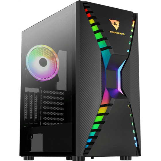 Aerocool Cronus-G-BK-v1 - (ACCM-PB23013.11)