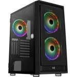Aerocool Graphite-G-BK-v3 - (ACCM-PB24133.11)
