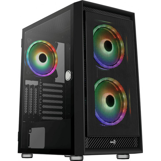 Aerocool Graphite-G-BK-v3 - (ACCM-PB24133.11)