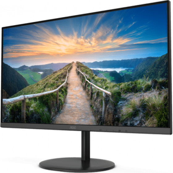 AOC 23.8inch QHD - (Q24V4EA)