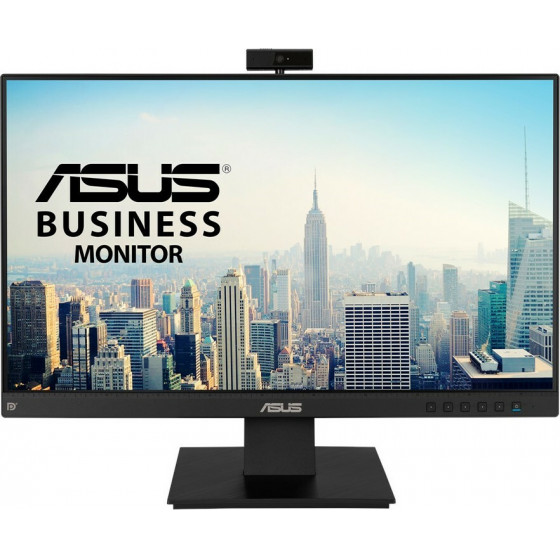 Asus 23.8 FHD Monitor - (BE24EQK)
