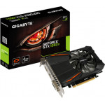 Gigabyte GTX 1050 Ti D5 4G - (GVN105TD4D-00-G11)