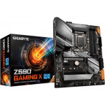 Gigabyte Z590 GAMING X - (GAZ59GX-00-G)
