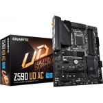 Gigabyte Z590 UD AC - (GAZ59UDAC-00-11)