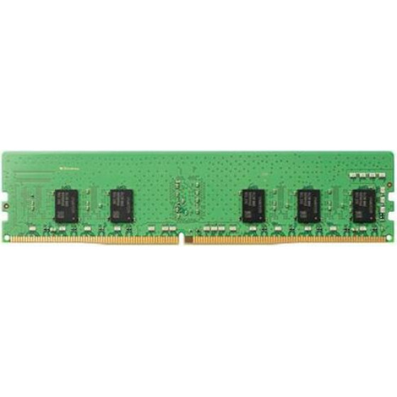 HP 8GB 2666MHz DDR4 Memory - (4VN06AA)