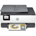 HP OfficeJet Pro 8022E AiO Printer - (229W7B)