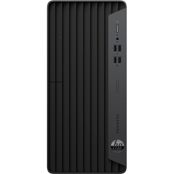 HP ProDesk 400 G7 MT i3-10100/ 8GB /256GB /No OS - (293U9EA)