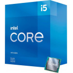Intel Core i5-11400F Box - (BX8070811400F)