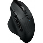 Logitech 604 Lightspeed Wireless - (910-005650)