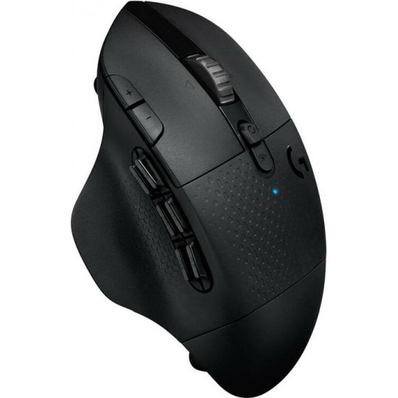 Logitech 604 Lightspeed Wireless - (910-005650)