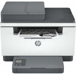 Hp Laserjet Mfp M234SDWE - (6GX01E)