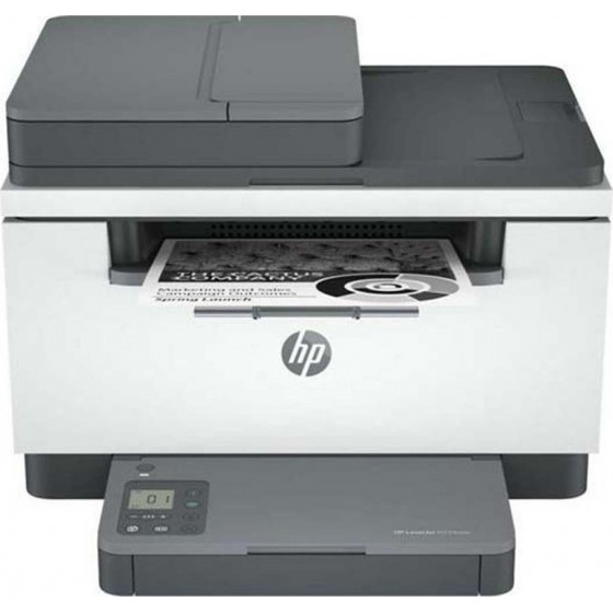Hp Laserjet Mfp M234SDWE - (6GX01E)