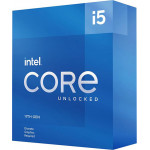 Intel Core i5-11600KF Rocket Lake - (BX8070811600KF)