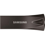 Samsung USB Flash Drive BAR Plus 128GB Titan Gray usb 3.1 - (MUF-128BE4/EU)
